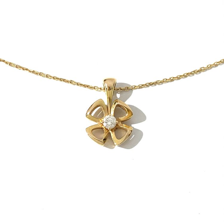 95新/宝格丽/项链/C1363659362/[251224ELAW]