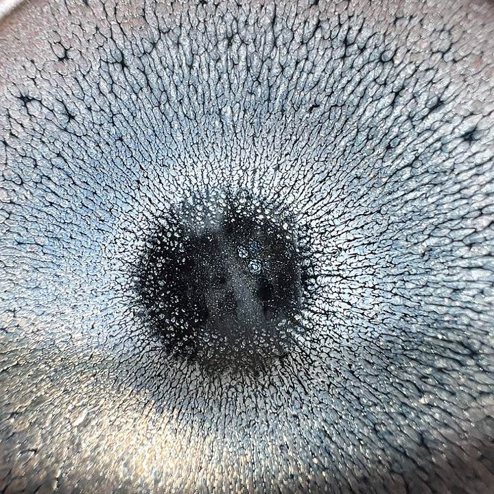茶盏建窑建盏茶器470