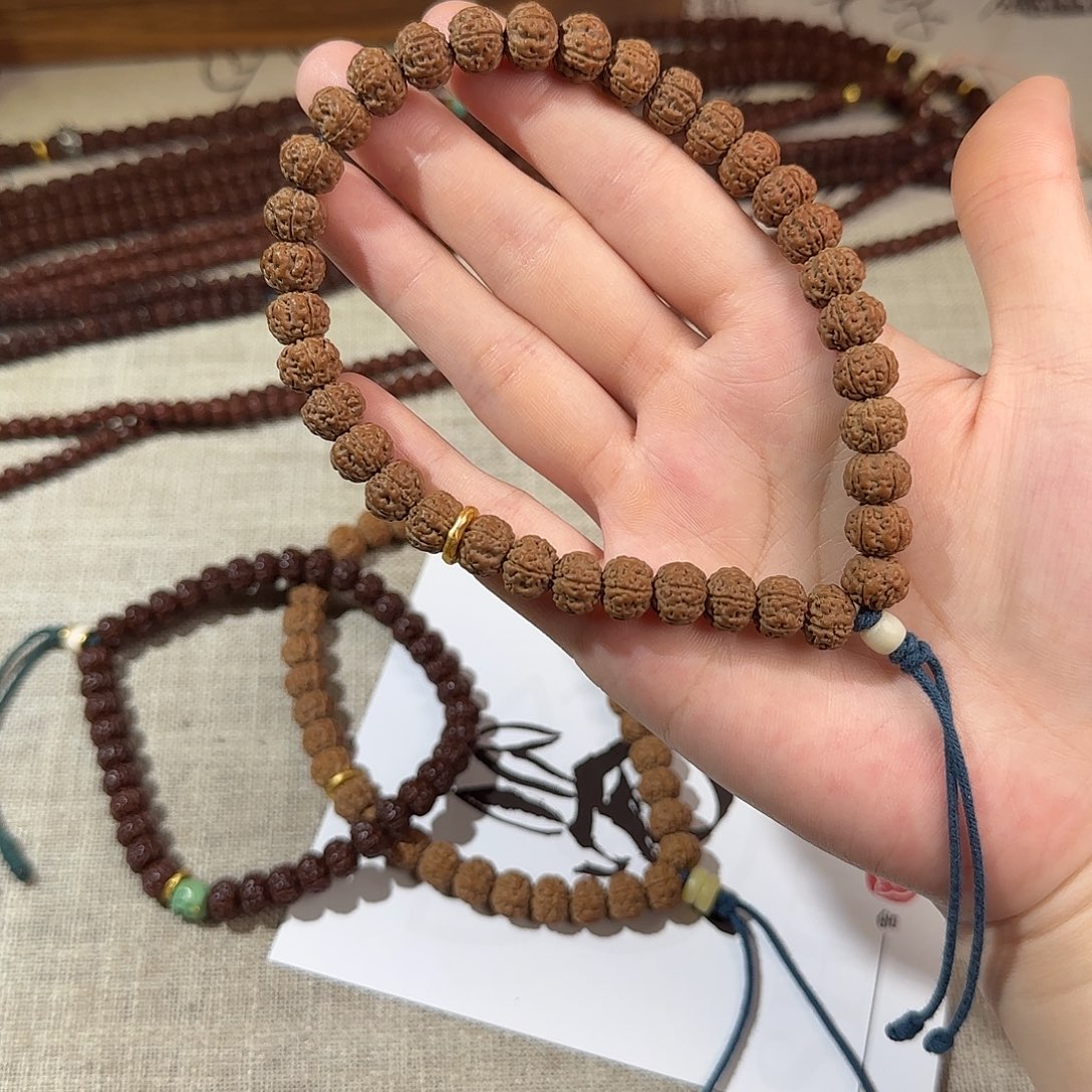 金刚菩提吊坠10老树王