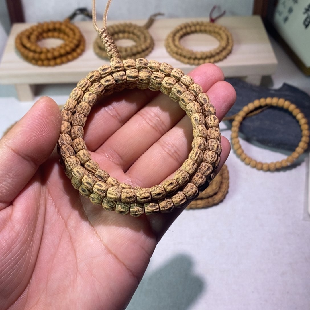 热振柏香籽厚切方块脏鬼肠108一条