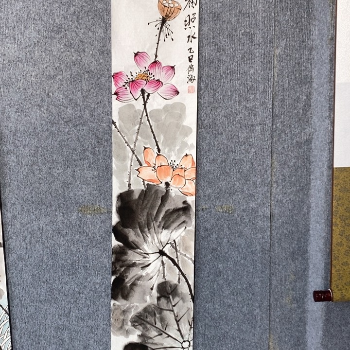 国画绘画作品欣赏