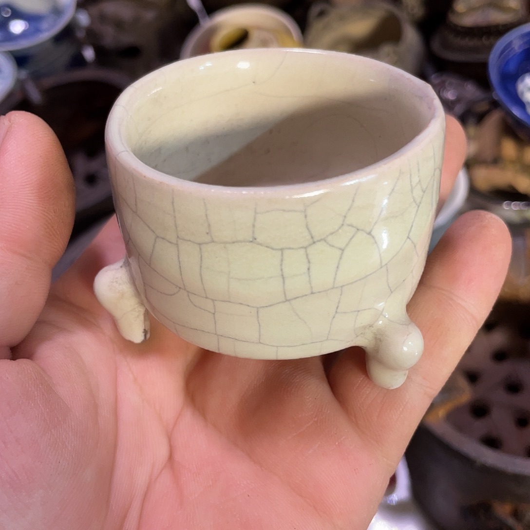 逸***轩其他陶陶瓷小精品摆件件