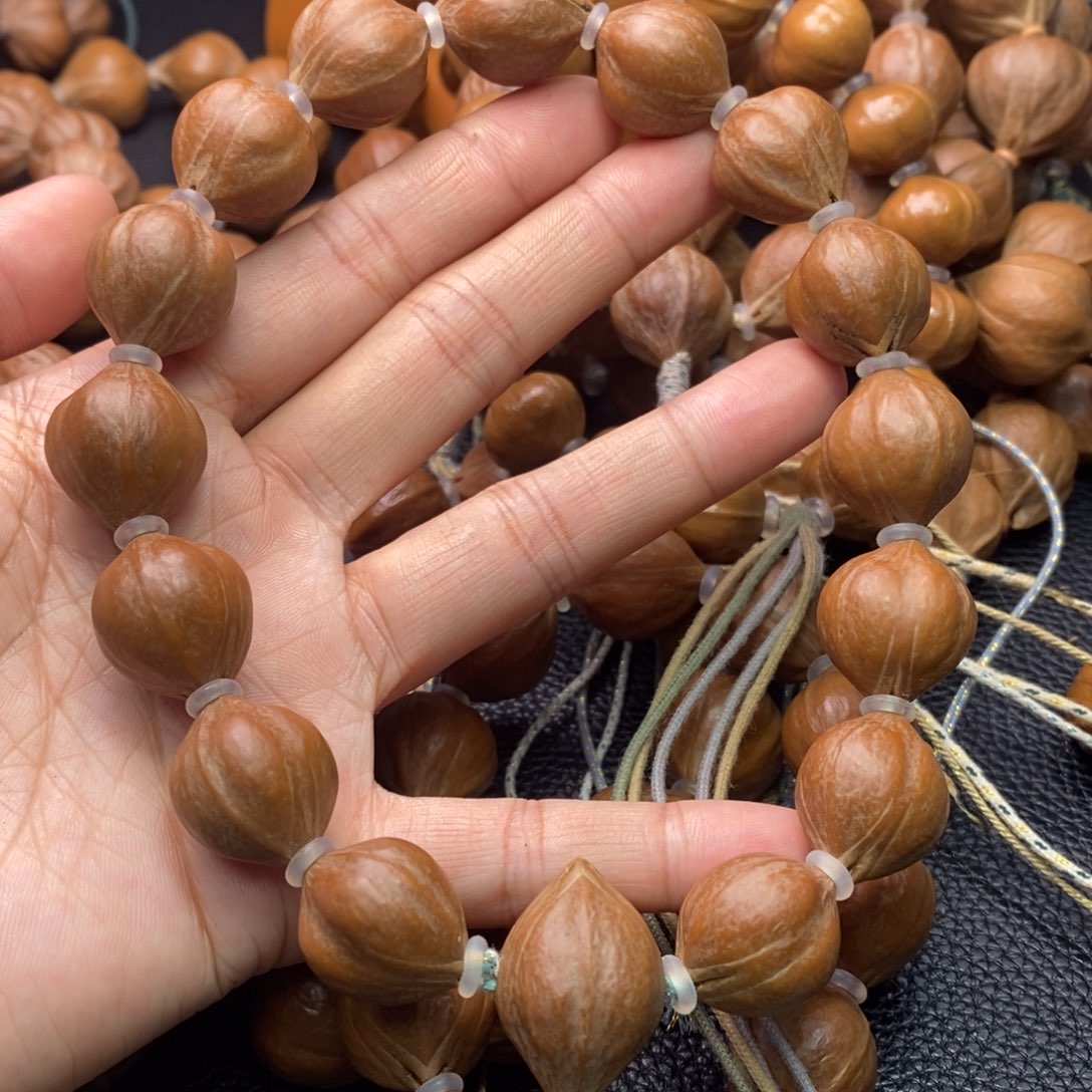 手串/手链橄榄核1