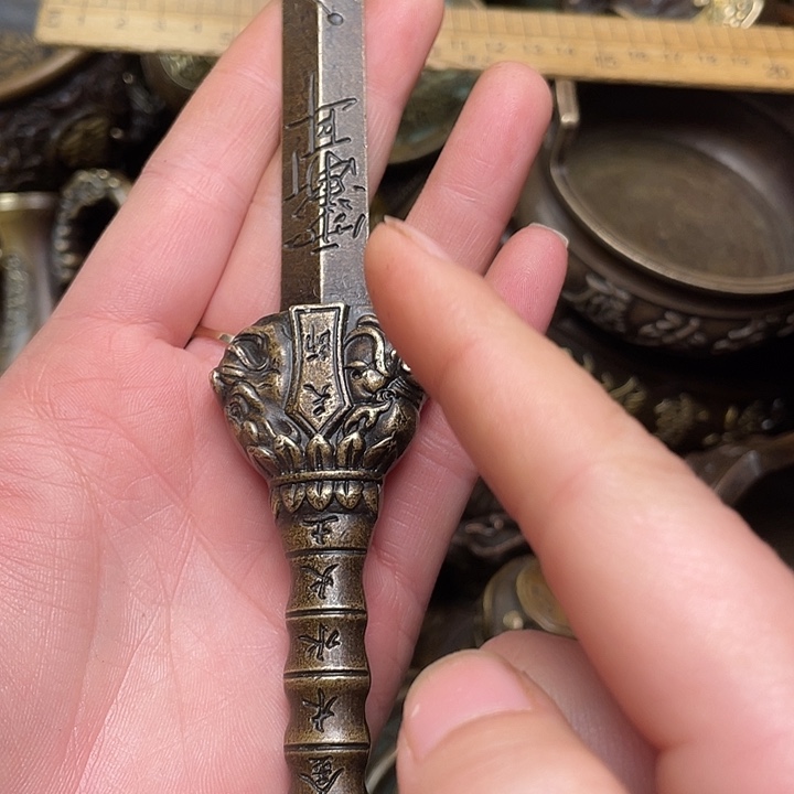 铜器摆件诚信经营