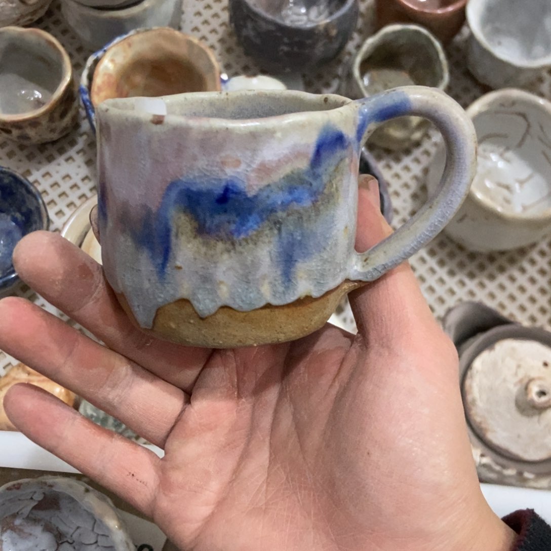 777 一家茶器直播分享