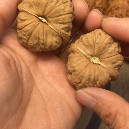 吊坠文玩核桃南瓜