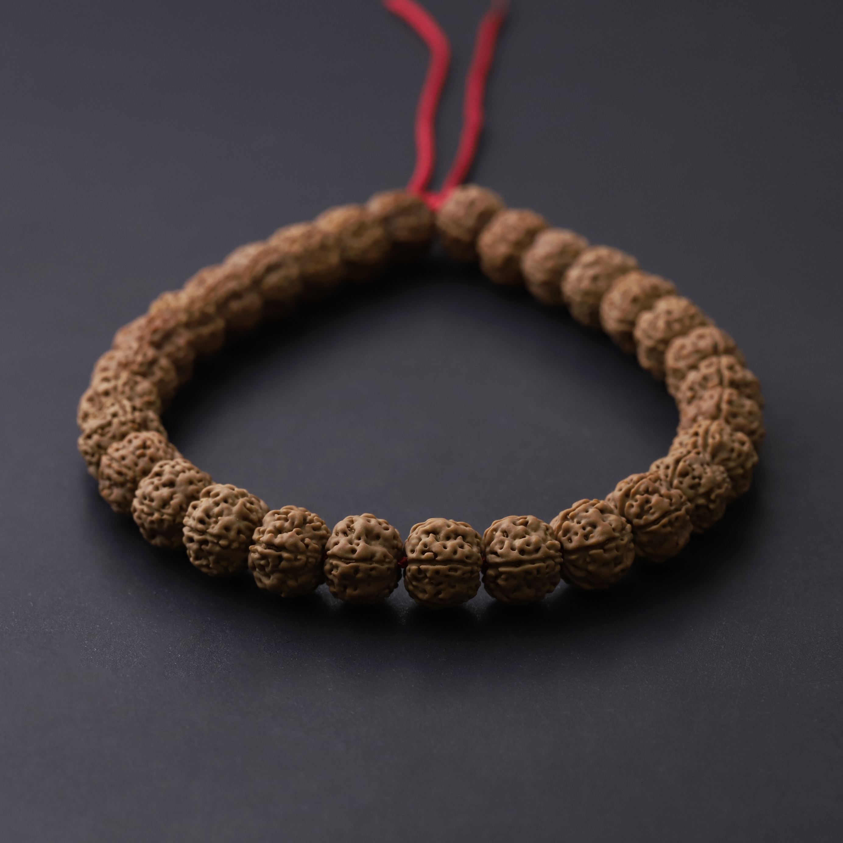 S7877-2【潜水艇】定制过水严选原桩盘龙纹小金刚单圈（送工具）