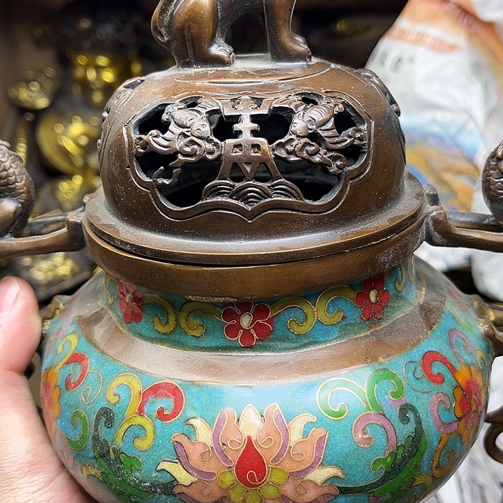 航弟文玩铜器链接