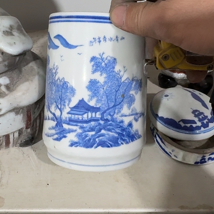景德镇陶瓷学专业煤窑
