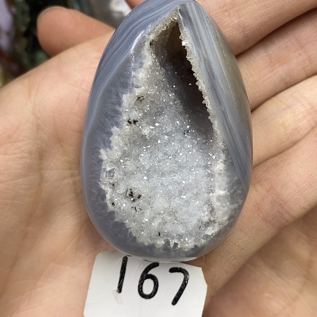 玛瑙/玉髓未镶嵌玛瑙摆件