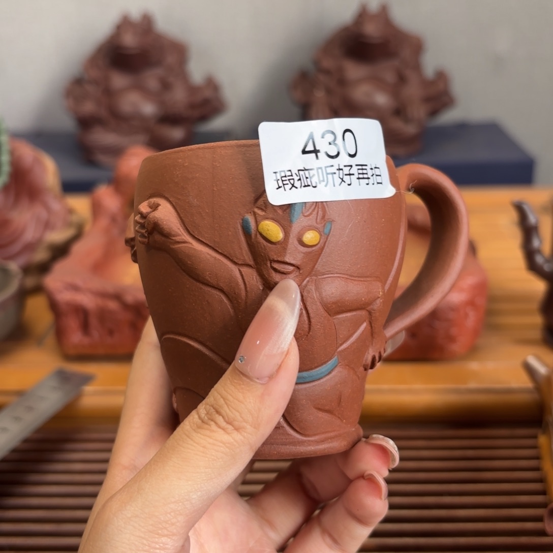 紫砂茶壶五号店专项