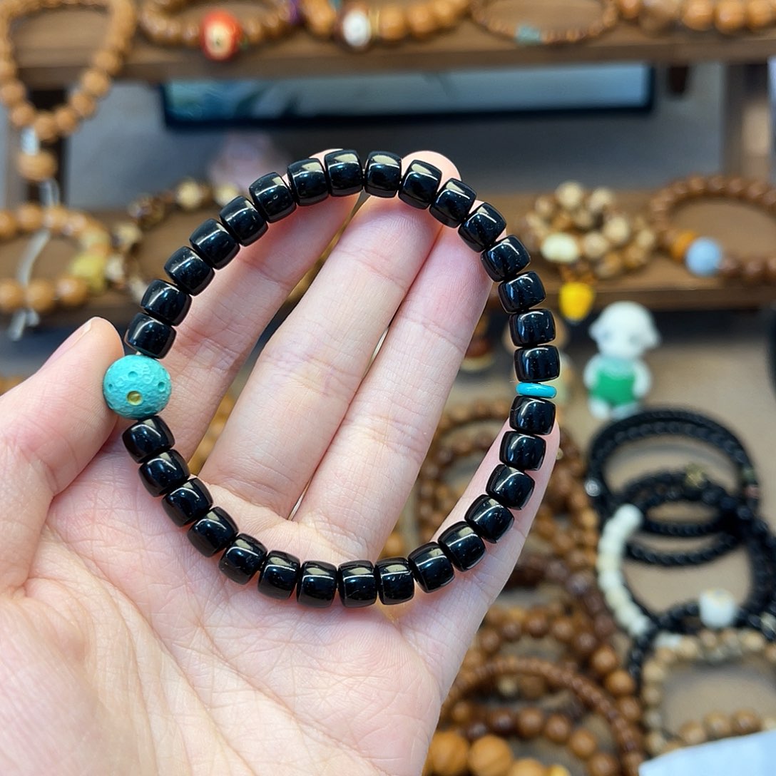 椰蒂手串啊*直播间款