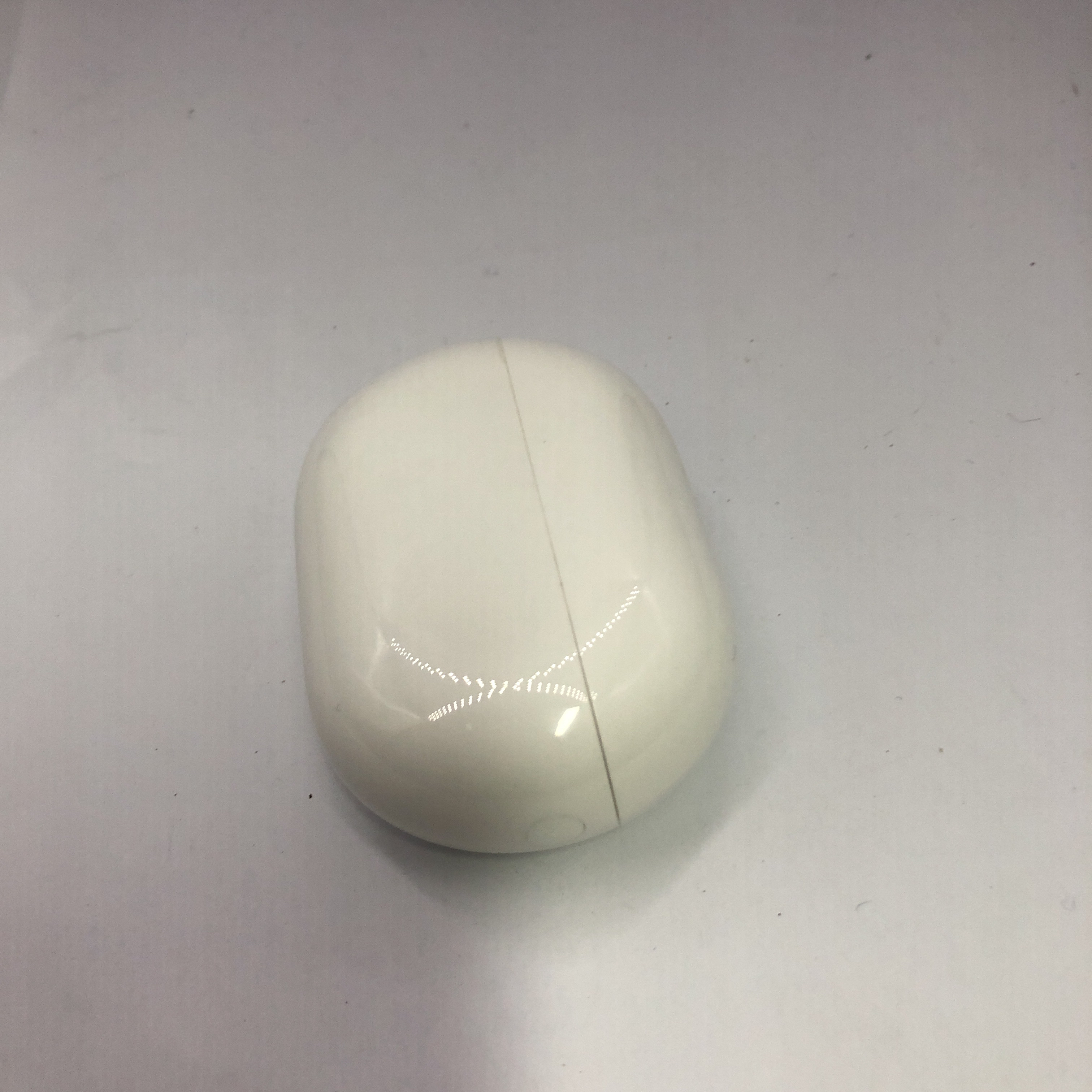 95新 Huawei/华为 FreeBuds Pro 2全套白色蓝牙耳机/1033999