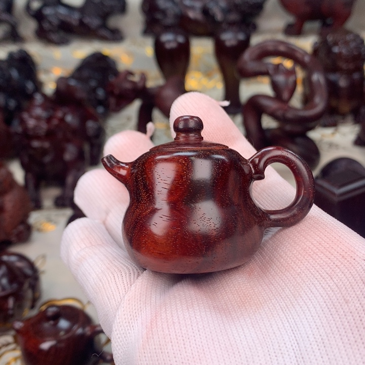 檀香紫檀（小叶紫檀）2**3琴料