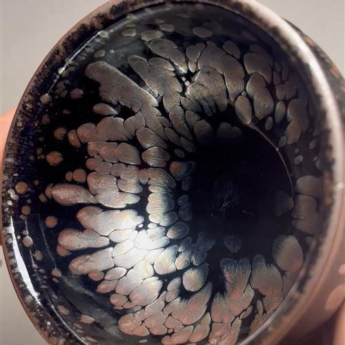 【闪购商品】茶盏-310............