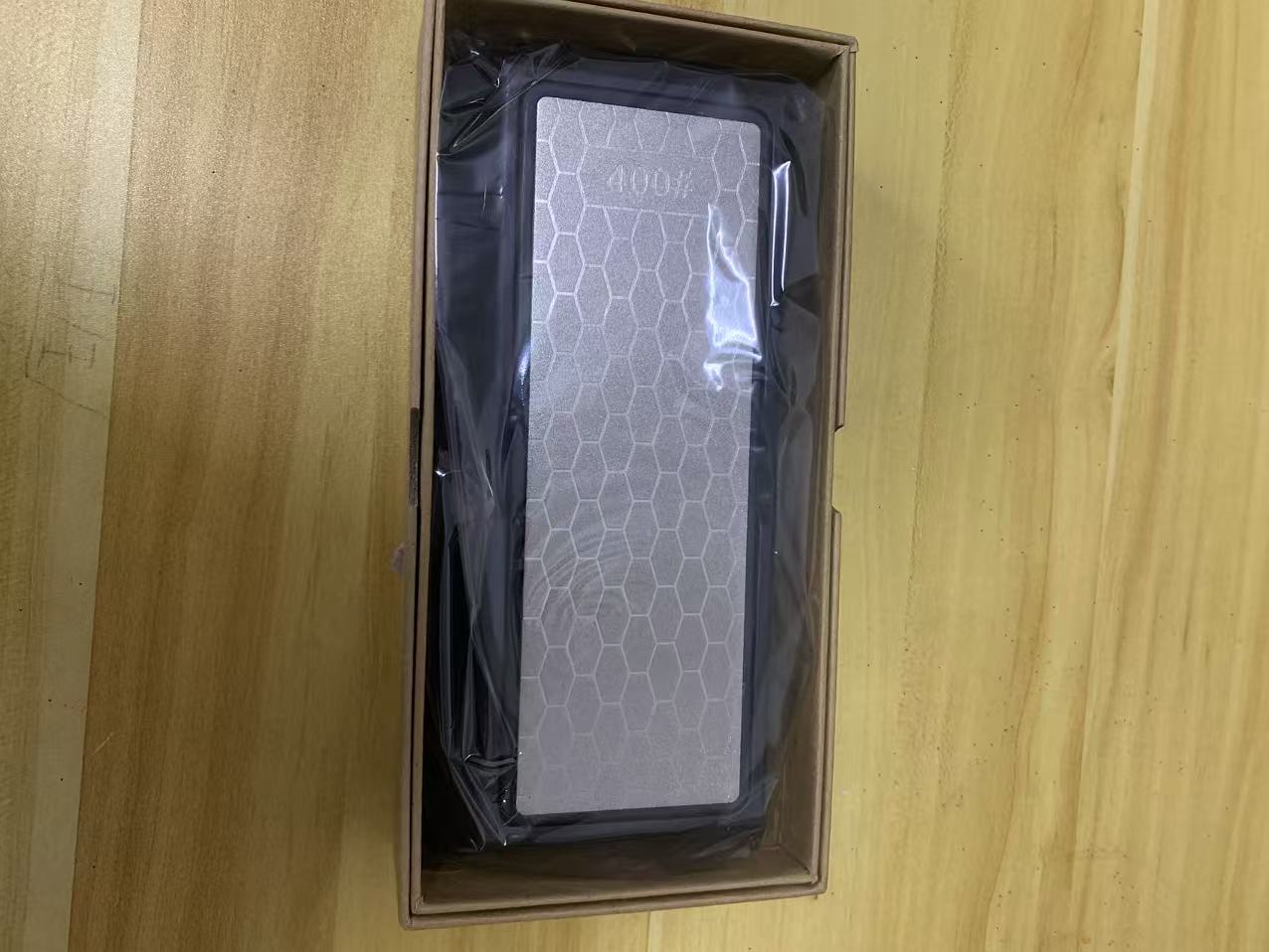 外贸尾货金刚砂磨刀石