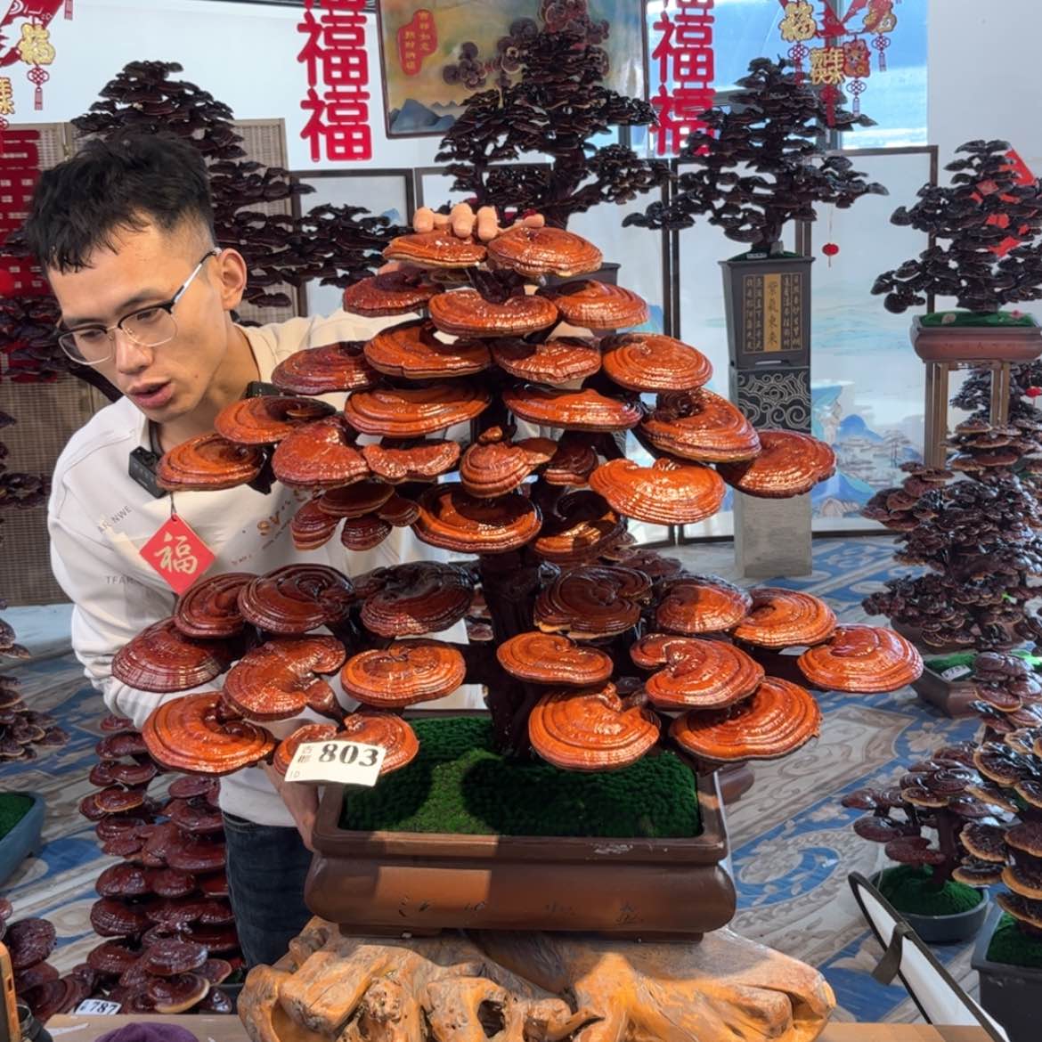 【闪购商品】88888