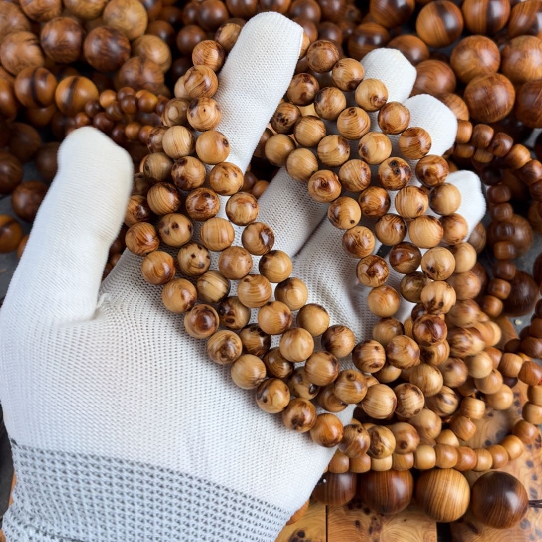 柏木（崖柏）其他1.0瘤疤碳化