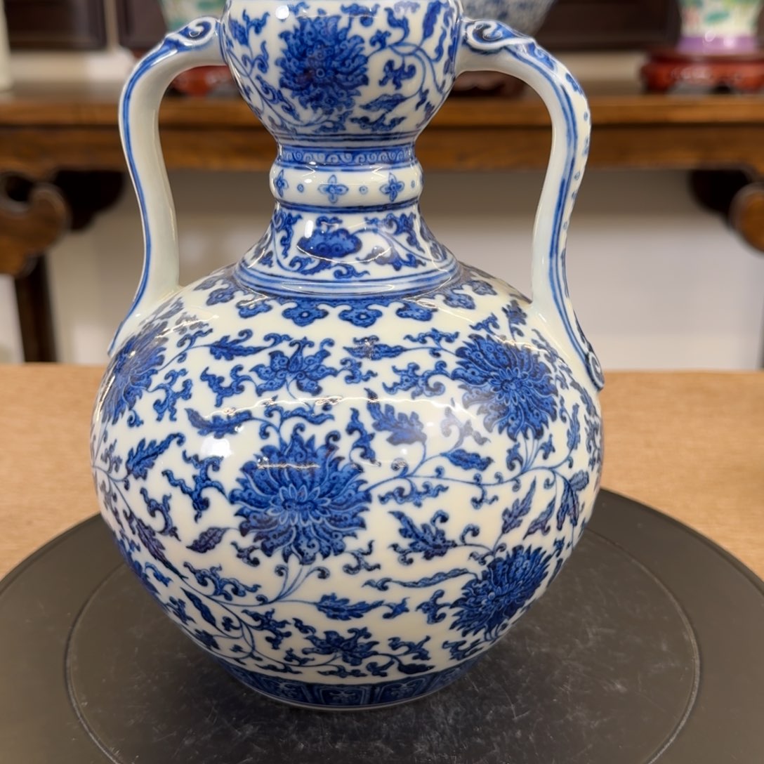 摆件景德镇陶瓷艺术