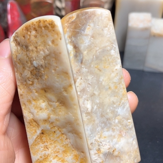 昌化石印石昌化石