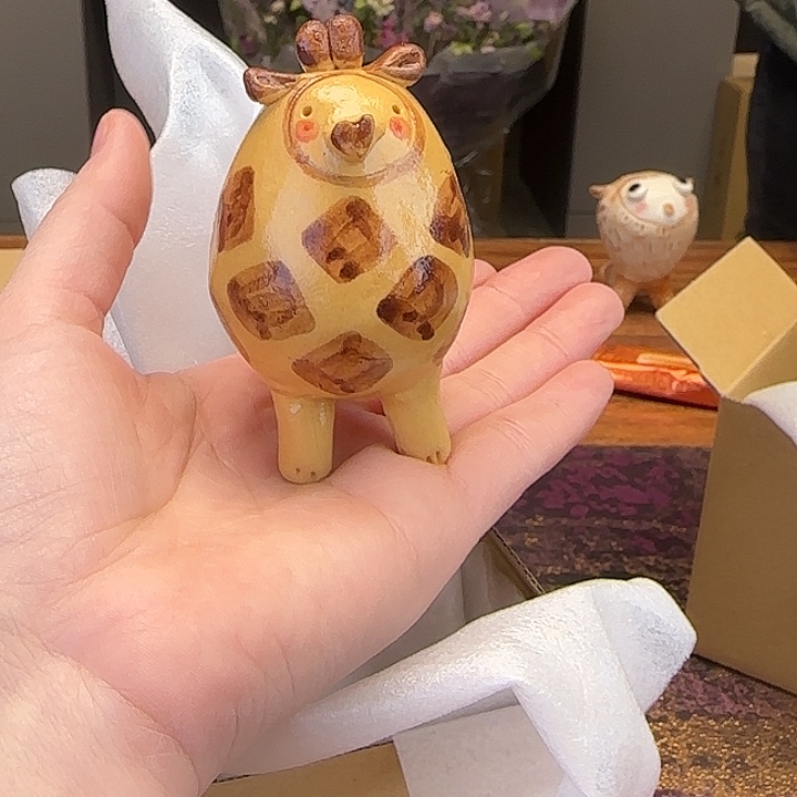 高端进口陶瓷产品