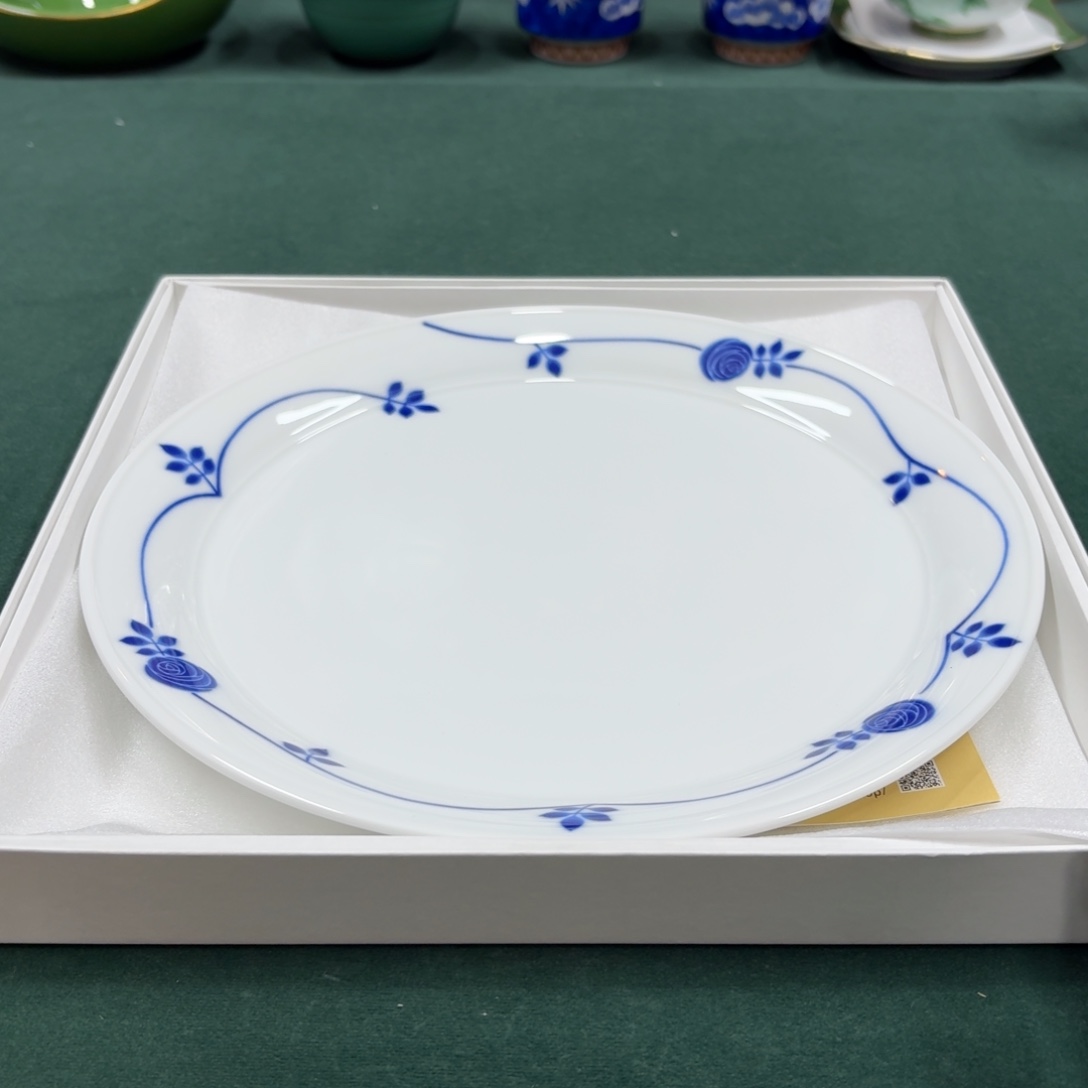 云翼堂家瓷器真好看