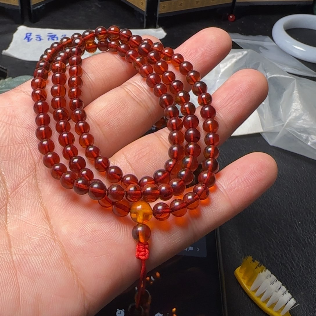 未镶嵌定制翡翠喜**福