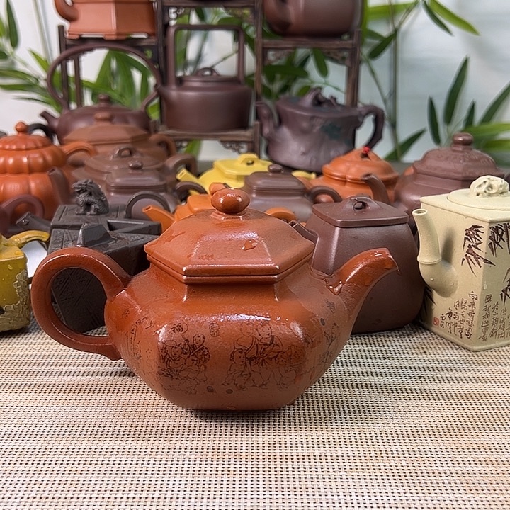 用***3紫砂公道杯特价秒杀价300cc