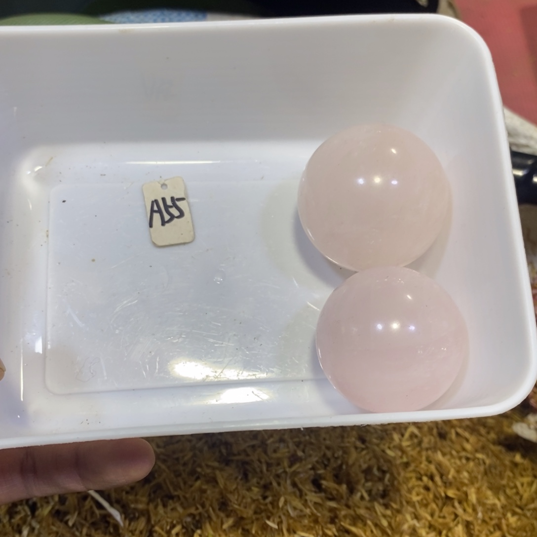 水晶水晶原石摆件未镶嵌H*