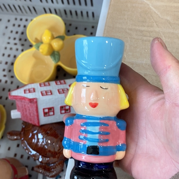 摆件陶瓷树脂家居摆件