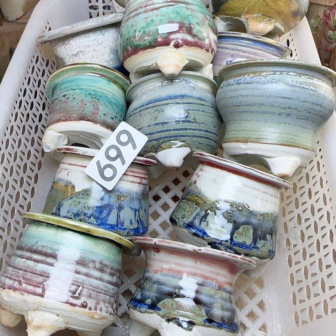 手工制作默认微瑕