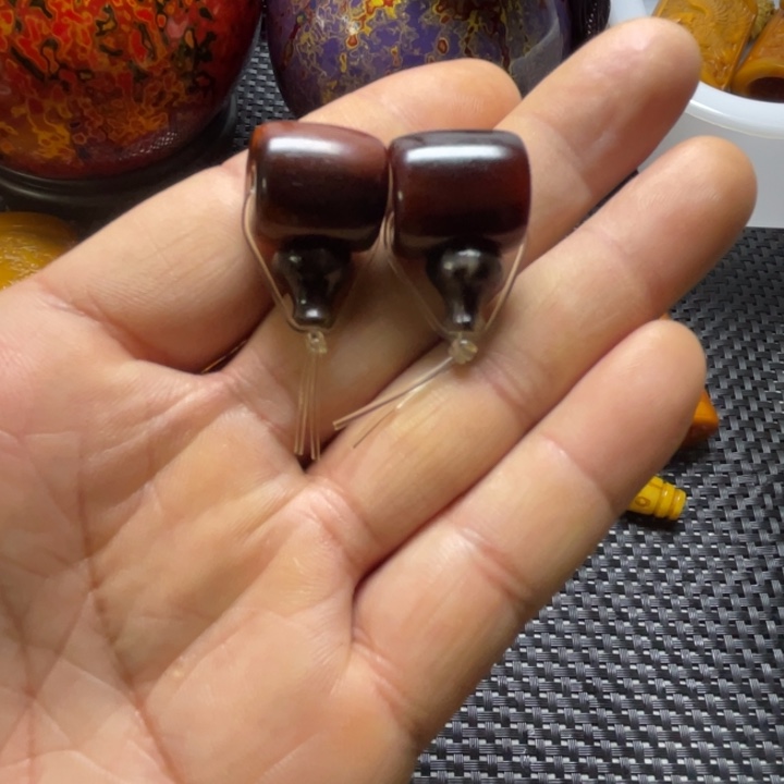 大果紫檀（缅甸花梨）福利多多