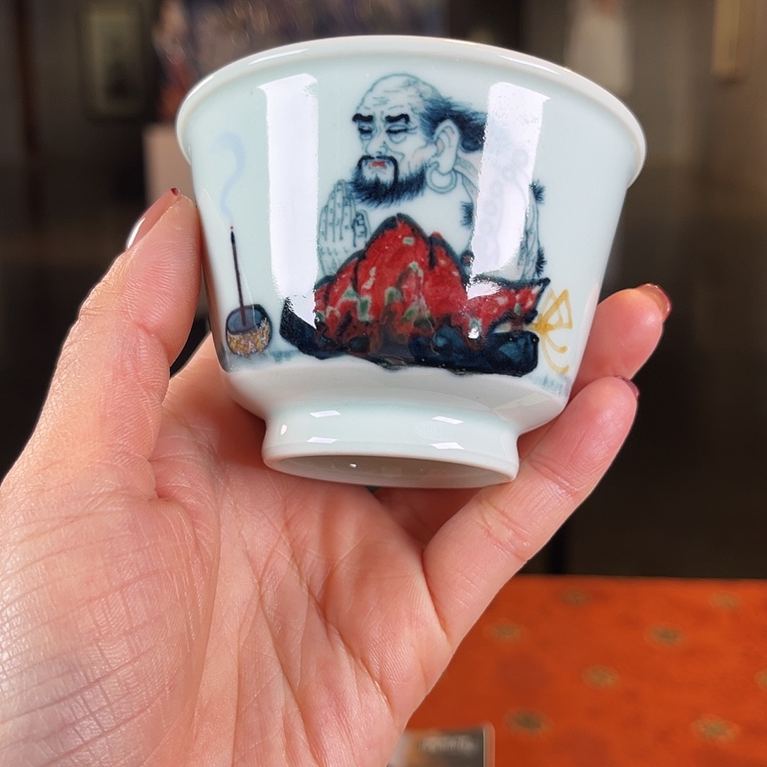 九鸣瓷艺九鸣瓷艺