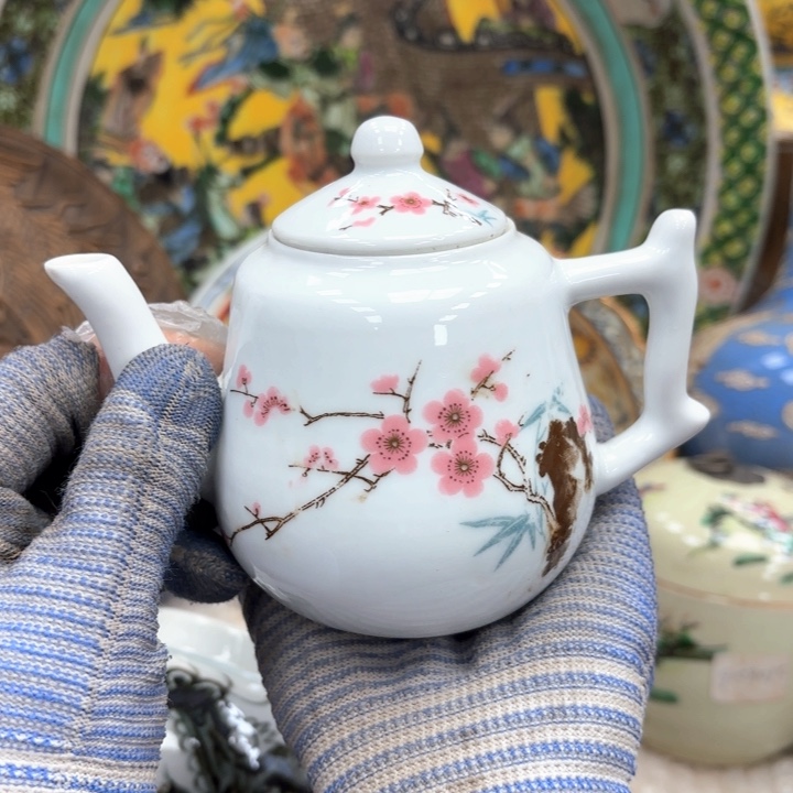 摆件瓷器摆件瓷器摆件