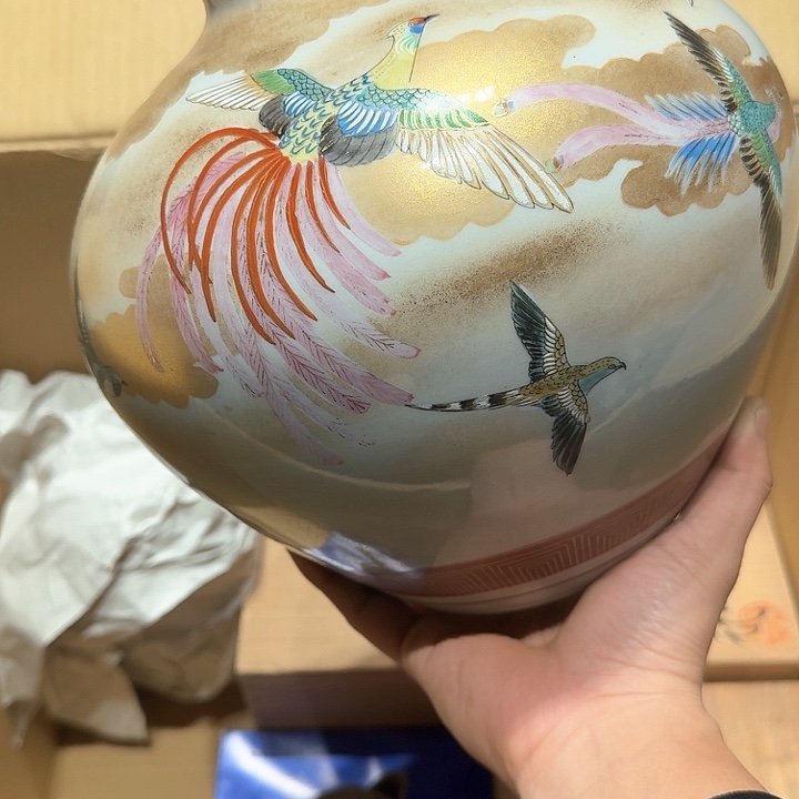 中古物品，谨慎参拍