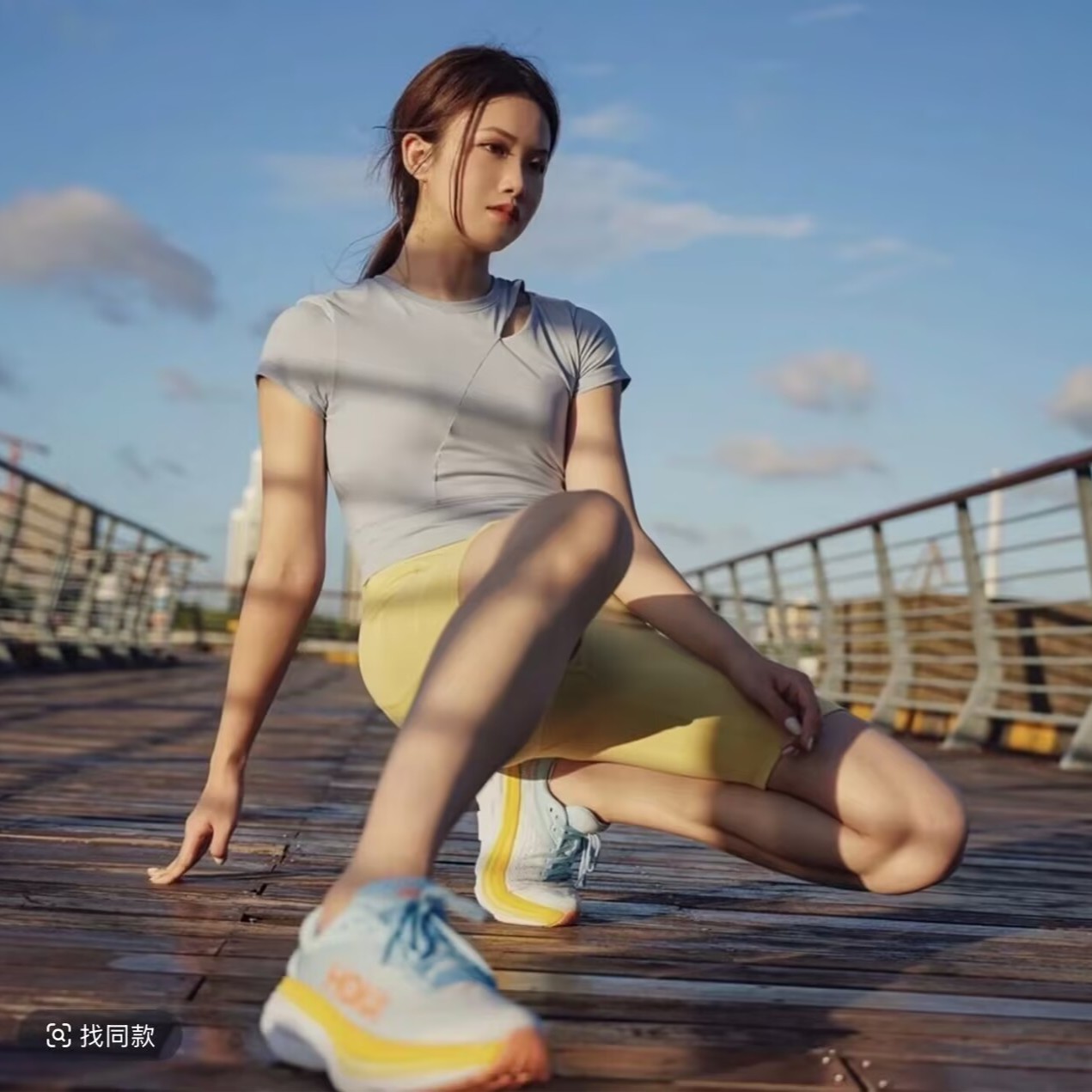 2025正版情侣百搭休闲鞋情侣同款