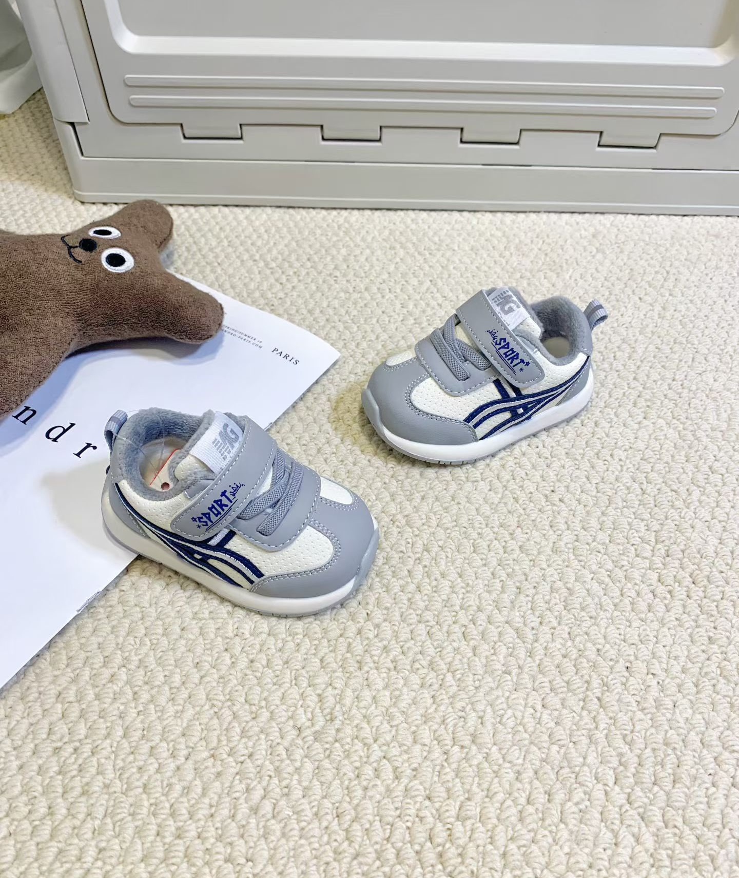 断码男宝女宝鞋-直播过款链接（默认瑕疵）