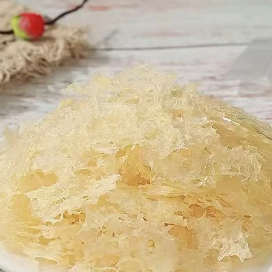 《奇少云南土特产》农产品*银耳