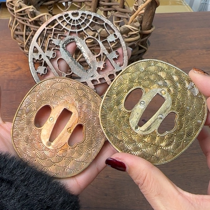 一个陶瓷物件哈哈哈哈