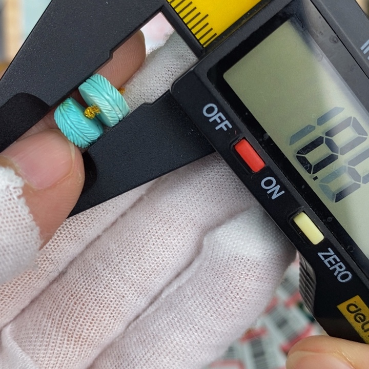 【闪购商品】绿松石珠宝奇石未镶嵌