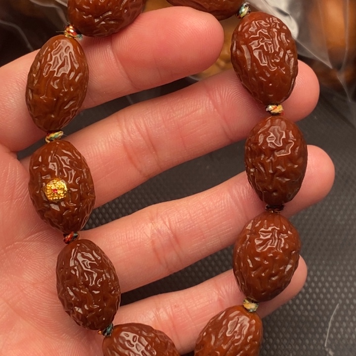 吊坠橄榄核22222222