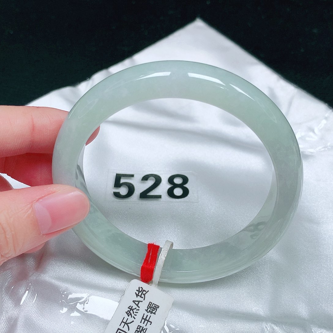 翡翠未镶嵌手镯翡翠手镯未镶嵌