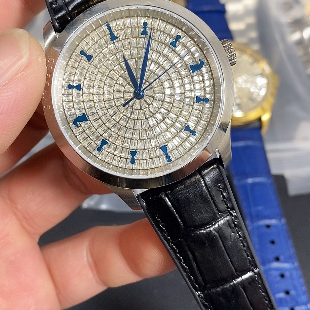 全自动机械一只1111