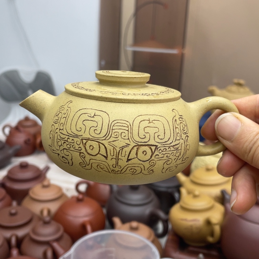 紫砂茶具礼盒套装包邮