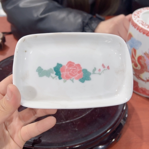 醴陵釉下五彩炸福利