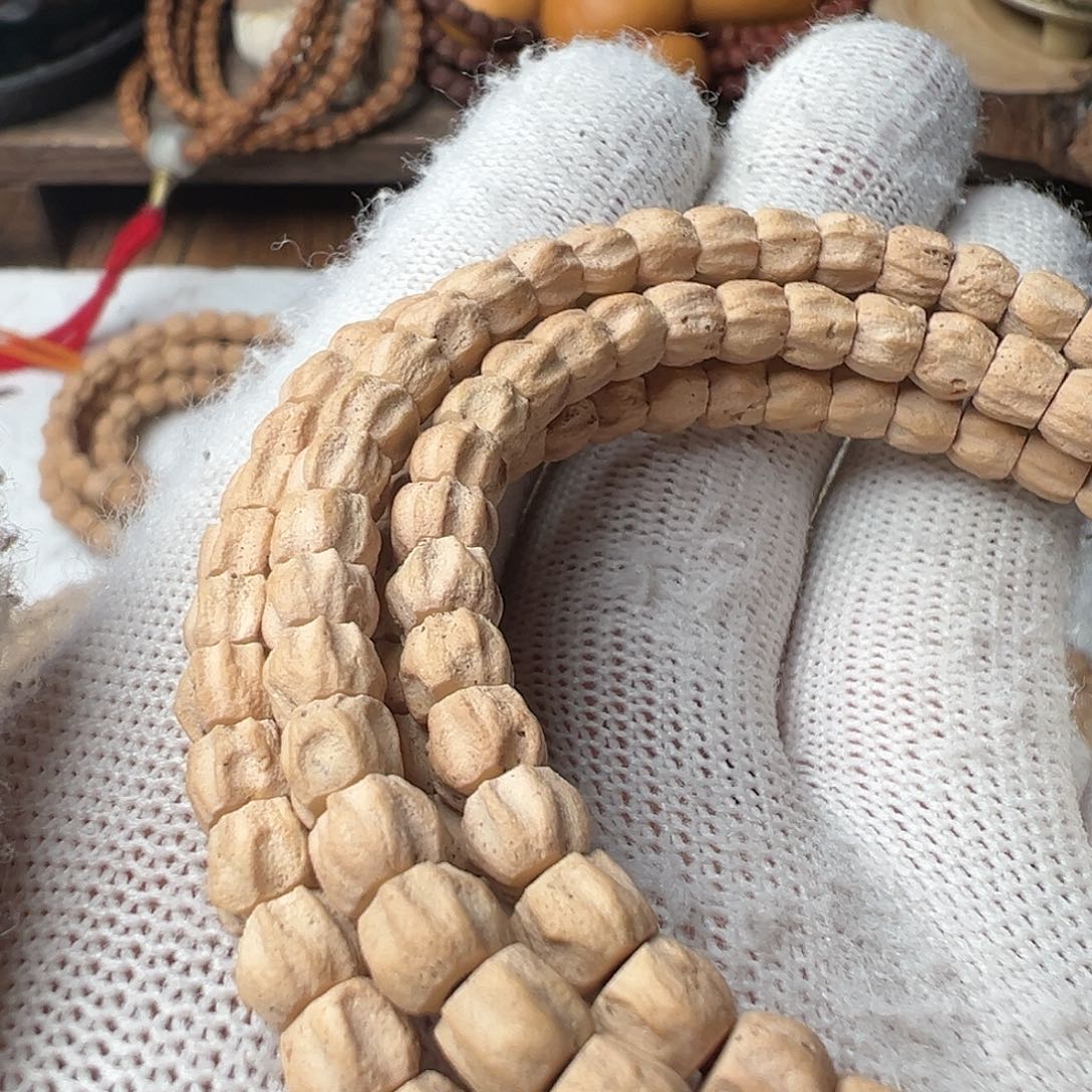 柏香籽/百香籽吊坠