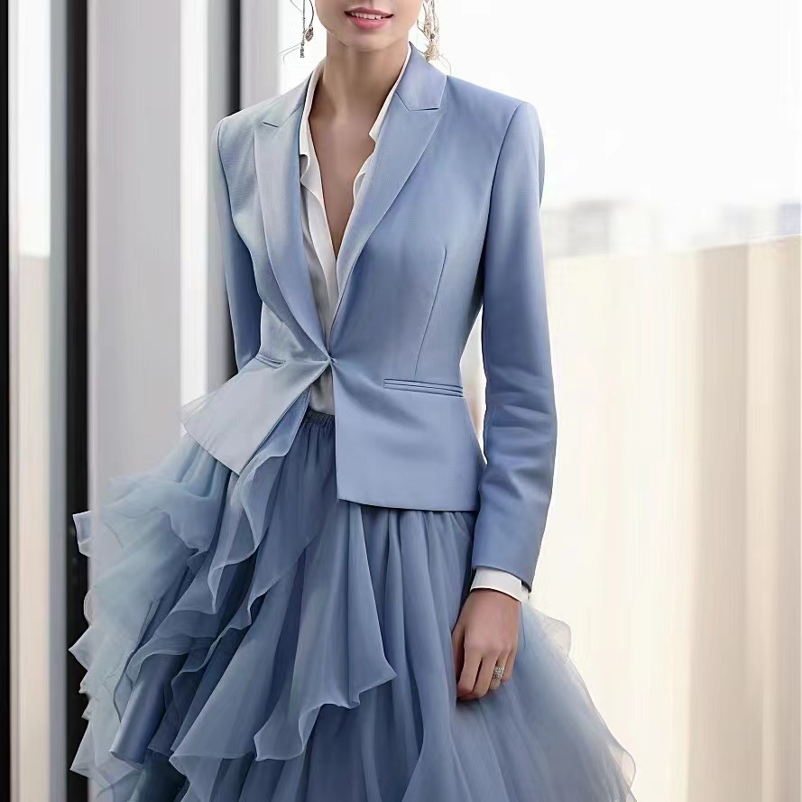 N.娘娘 女装精选(五) 直播间链接250-259