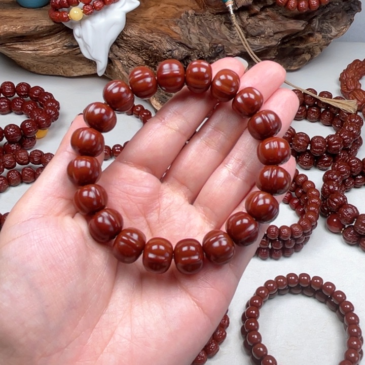 猴头核桃吊坠鲨鱼13