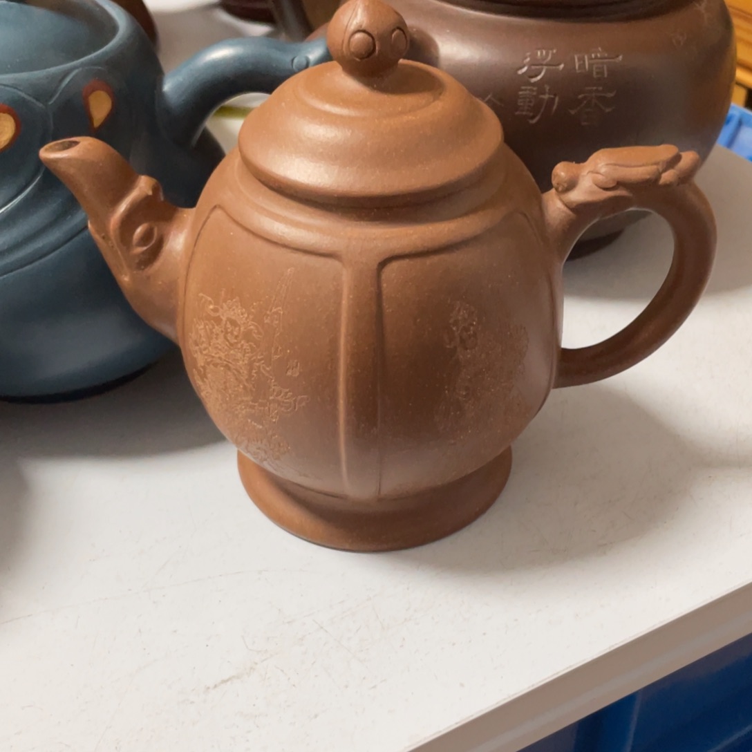 茶壶紫砂Cc宜兴紫砂壶