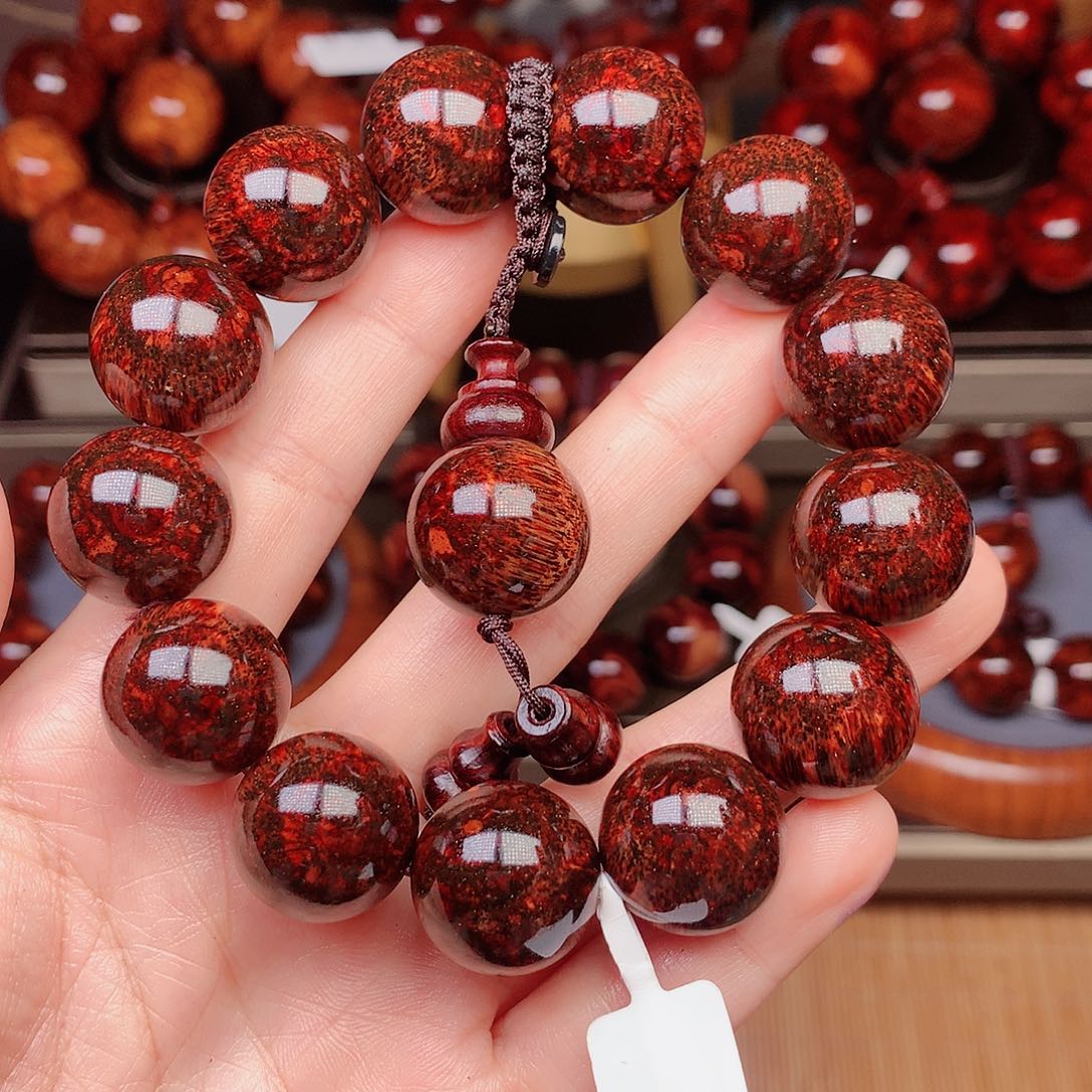 黄花梨/降香黄檀琳10f